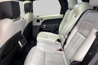 Land Rover Range Rover Sport vaihtoauto