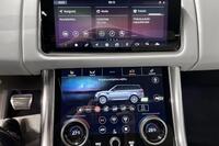 Land Rover Range Rover Sport vaihtoauto