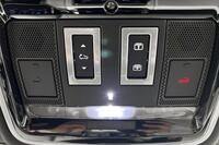 Land Rover Range Rover Sport vaihtoauto