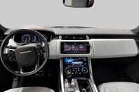 Land Rover Range Rover Sport vaihtoauto
