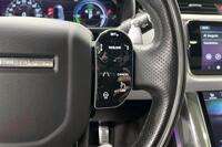 Land Rover Range Rover Sport vaihtoauto