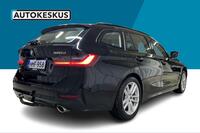 BMW 3-sarja vaihtoauto