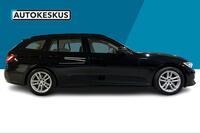 BMW 3-sarja vaihtoauto