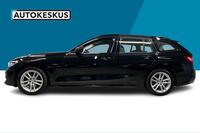 BMW 3-sarja vaihtoauto