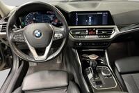 BMW 3-sarja vaihtoauto