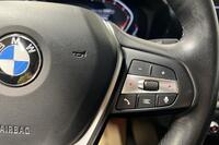 BMW 3-sarja vaihtoauto