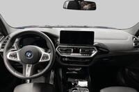 BMW iX3 vaihtoauto