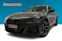 BMW i4 vaihtoauto