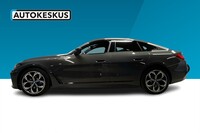 BMW i4 vaihtoauto