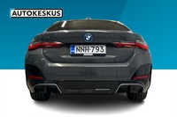 BMW i4 vaihtoauto