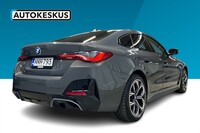 BMW i4 vaihtoauto