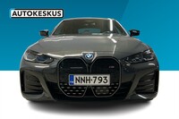 BMW i4 vaihtoauto