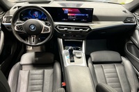 BMW i4 vaihtoauto