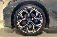 BMW i4 vaihtoauto