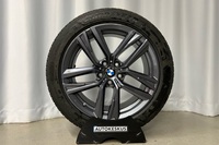 BMW i4 vaihtoauto