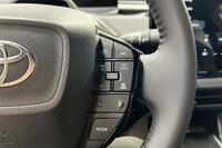 Toyota bZ4X vaihtoauto