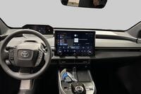 Toyota bZ4X vaihtoauto