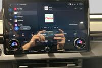 Toyota bZ4X vaihtoauto