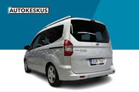 Ford Tourneo Courier vaihtoauto