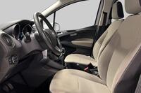 Ford Tourneo Courier vaihtoauto