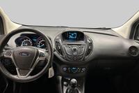 Ford Tourneo Courier vaihtoauto