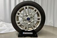 Ford Tourneo Courier vaihtoauto