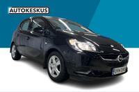 Opel Corsa vaihtoauto