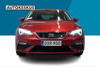 SEAT Leon vaihtoauto