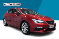 SEAT Leon vaihtoauto