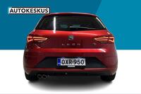 SEAT Leon vaihtoauto