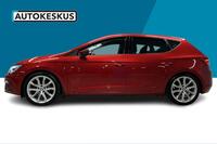 SEAT Leon vaihtoauto
