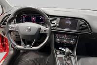 SEAT Leon vaihtoauto