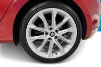SEAT Leon vaihtoauto