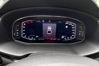 SEAT Leon vaihtoauto