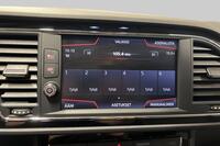 SEAT Leon vaihtoauto