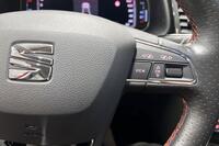 SEAT Leon vaihtoauto