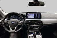 BMW 5-sarja vaihtoauto