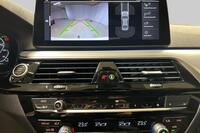 BMW 5-sarja vaihtoauto