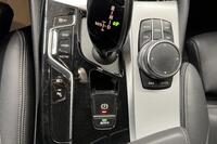 BMW 5-sarja vaihtoauto