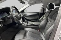 BMW 5-sarja vaihtoauto