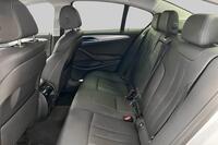 BMW 5-sarja vaihtoauto