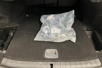 BMW 5-sarja vaihtoauto