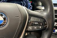 BMW 5-sarja vaihtoauto