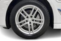 BMW 5-sarja vaihtoauto