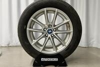 BMW 5-sarja vaihtoauto