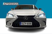 Lexus ES vaihtoauto