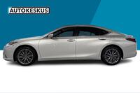 Lexus ES vaihtoauto