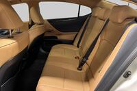 Lexus ES vaihtoauto