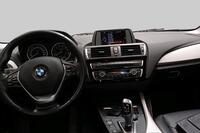 BMW 1-sarja vaihtoauto