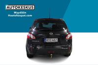 Nissan Qashqai+2 vaihtoauto